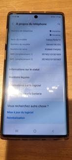 samsung note 10, Computers en Software, Apple iPads, Ophalen, Zo goed als nieuw