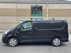 Renault Trafic 1.6 dCi L1H1 Black Edition Airco Euro 5, Entreprise, Noir, 5 portes, Diesel