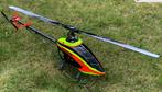 Mikado LOGO 550, Ophalen, Nieuw, Elektro, Helikopter