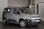 Citroën Berlingo Berlingo PureTech Start/Stop Navi LijnA Ga, Auto's, 121 g/km, Stof, Gebruikt, Euro 6
