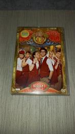 DVD box Hotel 13, Cd's en Dvd's, Ophalen of Verzenden, Gebruikt, Boxset