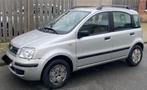 Fiat Panda voor 600 euro zonder keuring!, Auto's, Fiat, Voorwielaandrijving, 4 deurs, Stof, Beige