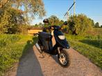 Piaggio typhoon 50cc, Fietsen en Brommers, Snorfietsen en Snorscooters, Ophalen, Elektrisch, Piaggio