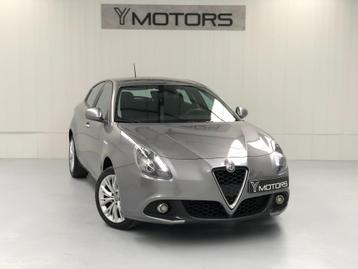 ALFA ROMEO 1.4 TB SUPER 77.000 KM! GPS U CONNECT GARANTIE