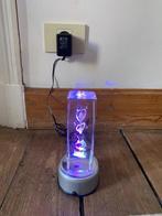 Crystal Rotary Slideshow, Enlèvement ou Envoi, Utilisé, Autres types