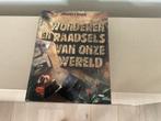 Wonderen en raadsels van onze wereld, Boeken, Encyclopedieën, Ophalen of Verzenden, Zo goed als nieuw
