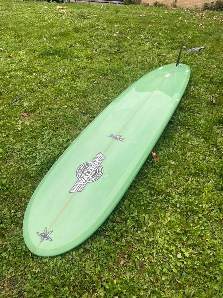 Surf Longboard Walden Magic Model 10’0” 93L, Watersport en Boten, Golfsurfen, Longboard, Ophalen