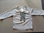 UV-werend zwemshirt - Lassig maat 74-80, Ophalen of Verzenden, Zo goed als nieuw