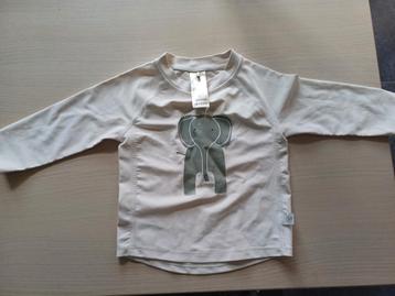 Maillot de bain résistant aux UV - Taille Lassig 74-80, Enlèvement ou Envoi, Comme neuf