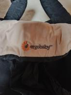 Ergobaby draagzak, Gebruikt, Buik of Rug, Draagzak, Ophalen