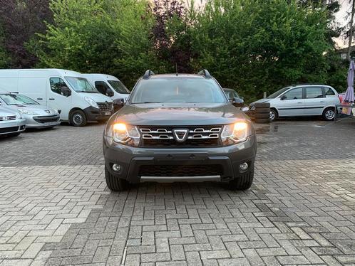 Dacia Duster 2017 te koop, Auto's, Dacia, Bedrijf, Te koop, Duster, Diesel, Euro 6, Ophalen