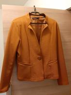 Blazer, maat 42/44, Ophalen of Verzenden, Zo goed als nieuw, Maat 42/44 (L), Zwart