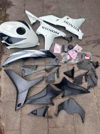 Originele kuipdelen Honda CBR600RR 2007—2008, Motoren, Ophalen of Verzenden