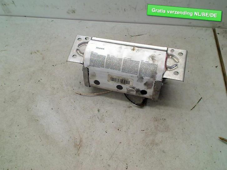 AIRBAG PASSAGIER BMW 3 serie (E90) (39705929206U), Auto-onderdelen, Overige Auto-onderdelen, BMW, Gebruikt