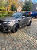 rangrover, Particulier, Te koop