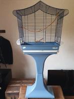 Cage à oiseaux, Animaux & Accessoires, Enlèvement ou Envoi, Utilisé, Cage à oiseaux