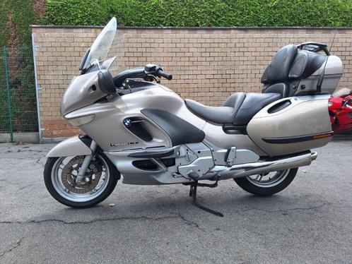 BMW K 1200 LT in zeer goede staat, Motoren, Motoren | BMW, Bedrijf, Toermotor, meer dan 35 kW, 4 cilinders, ABS, Cardan-aandrijving