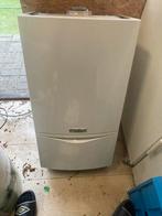 Boiler vaillant, Doe-het-zelf en Bouw, Chauffageketels en Boilers, Ophalen, Zo goed als nieuw, Boiler