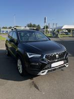 SEAT Ateca Ateca 1.5 TSI DSG, Auto's, Seat, 1498 cc, 4 cilinders, Zwart, 5 zetels