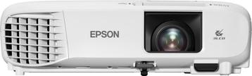 beamer epson EB-X93, Enlèvement, Comme neuf