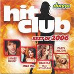 HITCLUB BEST OF 2006, Cd's en Dvd's, Verzenden, 2000 tot heden, Gebruikt