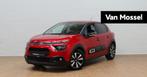 Citroen C3 1.2 Max, Auto's, Voorwielaandrijving, Stof, Gebruikt, 1199 cc