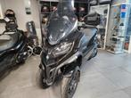 Piaggio MP3 400 HPE RST 9.2023, Motoren, Bedrijf