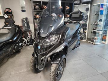 Piaggio MP3 400 HPE RST 9.2023 beschikbaar voor biedingen