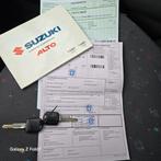 Suzuki 1.1 Essence avec seulement 122 000 km homologués + ca, Achat, 46 kW, 5 portes, Berline