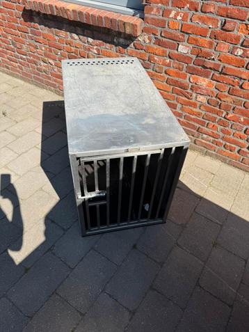 Rvs bench beschikbaar voor biedingen