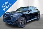 Mercedes-Benz GLC GLC 300 de 4MATIC AMG Line, Auto's, Mercedes-Benz, Automaat, 197 pk, Gebruikt, Zwart