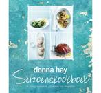 Donna Hay seizoens kookboek nieuw, Boeken, Kookboeken, Nieuw, Donna Hay, Verzenden