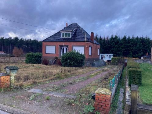 Grond te koop in Scherpenheuvel, Immo, Gronden en Bouwgronden, 1500 m² of meer