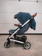 Buggy Mutsy, Kinderen en Baby's, Buggy's, Ophalen, Gebruikt, Overige merken, Zonnekap