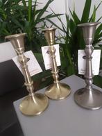 Très beaux chandeliers, Enlèvement, Neuf, Or