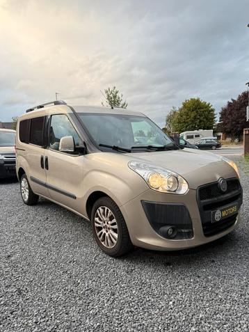 Doblo diesel euro 5 !, Euro 5, Doblo, Entreprise, Garantie prolongée