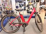 Nieuwe O2feel iVog Explorer Boost 4.1 met 30% korting, Nieuw, 47 tot 51 cm, 50 km per accu of meer, Ophalen