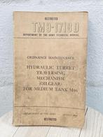 Ordnance Maintenance 1950., Ophalen of Verzenden