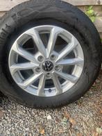 Jantes VW Multivant7 d'origine avec pneus d'été Continental, Autos : Pièces & Accessoires, Pneus & Jantes, Neuf, Pneus et Jantes
