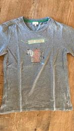 Als nieuwe longsleeve Paul Smith maat 10, Kinderen en Baby's, Paul Smith, Ophalen of Verzenden, Zo goed als nieuw, Shirt of Longsleeve