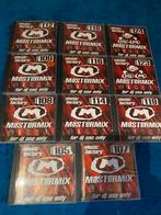 Mastermix cd’s, Ophalen of Verzenden, Zo goed als nieuw