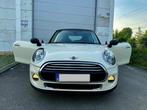 MINI Cooper 1.5 Essence 2014  Euro 6b, Auto's, 4 zetels, Euro 6, Alcantara, Wit