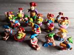 Setje kleine figuurtjes kabouter plop, Verzamelen, Ophalen