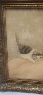 École européenne XIX-XX, Enlèvement ou Envoi