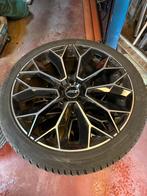 Jantes audi A6/A7/Q7, Pneus et Jantes, Pneus hiver, 255 mm, Enlèvement