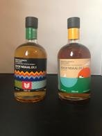 Bruichladdich Rock'ndaal 01.1 & 01.2, Enlèvement, Neuf