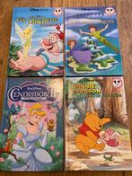 Livres Disney, Garçon ou Fille, 4 ans, Livre de lecture, Utilisé