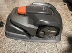 Grasrobot (husqvarna 306), Tuin en Terras, Ophalen, Gebruikt, Meer dan 25 cm, Husqvarna