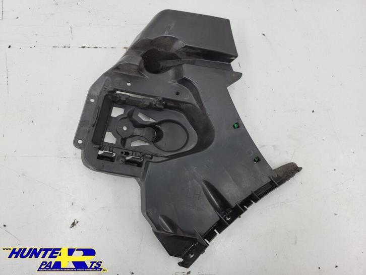 Bumpersteun linksachter Volvo V40 ('12-'19) 31395103, Auto-onderdelen, Carrosserie, Volvo, Gebruikt, Ophalen of Verzenden