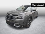 Citroën C5 Aircross 2.0 BlueHDi 180 S&S EAT8 Shine, Auto's, Stof, Gebruikt, 4 cilinders, C5 Aircross